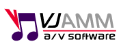 VJamm - VJ Software